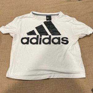 Womens adidas t shirt